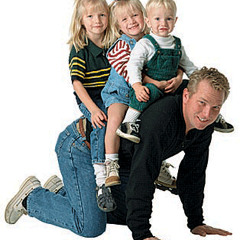 FAMILYMAN&THEDAILYROUTINE