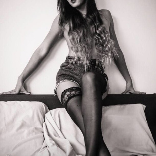 J'aime: May 2014 Playlist