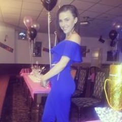 Sarah-Louise Ravenscroft