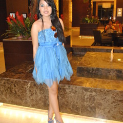 Calista Louise Javier