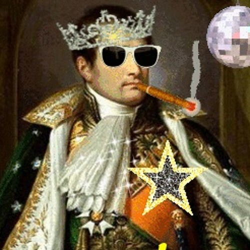 Napoleon Borntoparty’s avatar