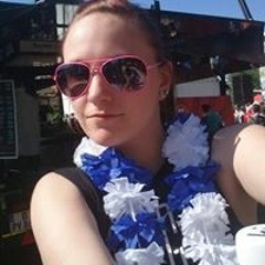 Stephanie Schilling 1