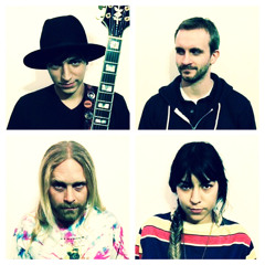 Whiskey My Friend (Live on KXLU w/Drum Solo)