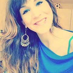 Mélanie Méli Mélo 1