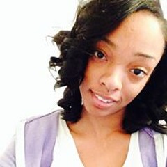 Kaitlynn Kai'Lyn Chisholm