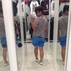 Gerald Laurence Zordilla