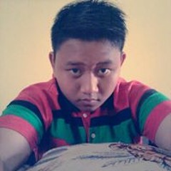 Muhammad Ashraaf B Ismail