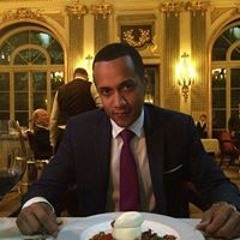 Justin James Beckwith