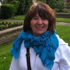 Pam Harmer
