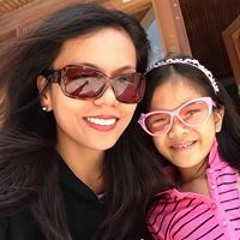 Laarni Joy Mendoza Reyes