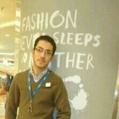 Osama Mostafa 22