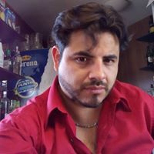 Adolfo Herrera 5’s avatar