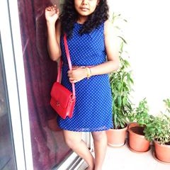 Mathumitha Karunakaran