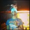 Boyce 'Mcflurry' Mogotsi