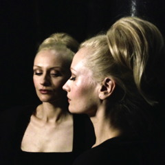 Viva Lamour AKA Lady Noir