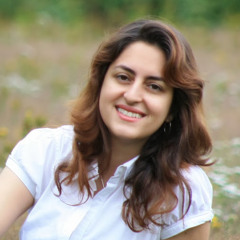 Mahshid Rahimi 1