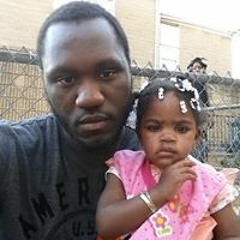 Antonio Bag-b Barnes