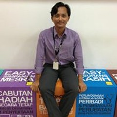 Fadzly Mohammad