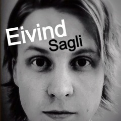 Eivind Nyberg Sagli