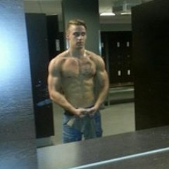 Chris Vince Gauloises