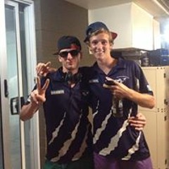 Lochie OJ Mayo Smith