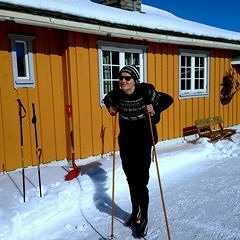 Jon Magnus Vaagland Vik