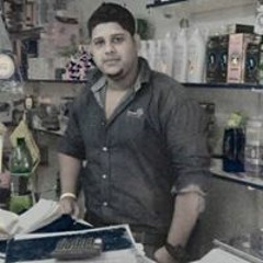 Mohammad Ashkar 1