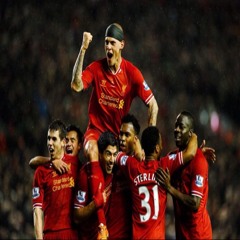 MARCBENSONLFC