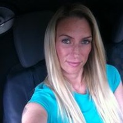 Sarah Hammond Was Mowatt