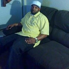 Dimitri Richardson 1