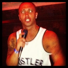 THUG ANGEL  (PROPHET)