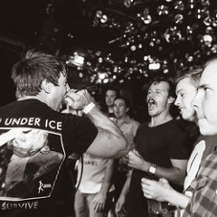 Josh Uwarrhh Spencer