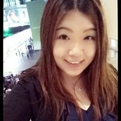 Ashlynn Chin Man Yee