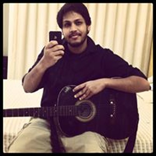 Nikhil Makthal’s avatar