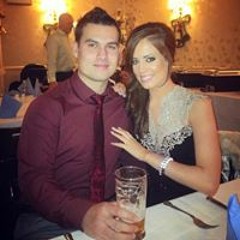 Ashleigh Robinson 12