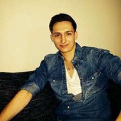 Sascha Krausser 1