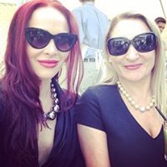 River Rebecca Nygryn