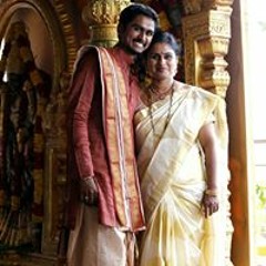 Tarak Sreeram