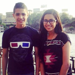Khaled Abdelhamid 1