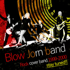Blow Jorn