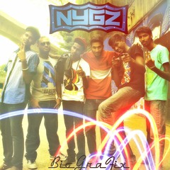 IamPsychonatic (Nayagaz)