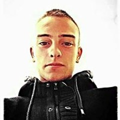 Anthony Boca de Àngel