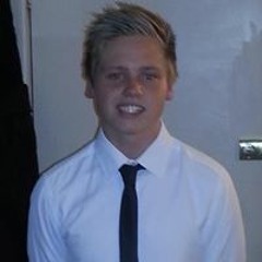 Ash Haywood