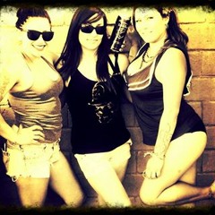 Kassandra Eileen Garcia