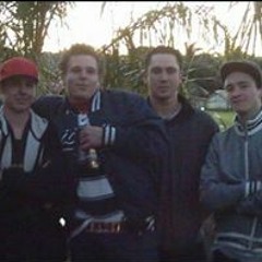 Matthew Macdonald 18