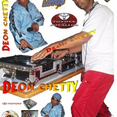 Dj Deon Chetty