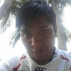 Issey Riduwan Nakamura