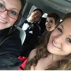 Stacey-Aileen Schmidt