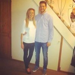 Benjamin Llewellyn James