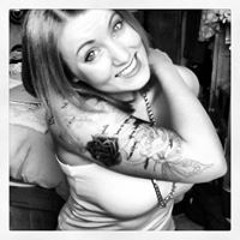 Debbie Jessica Roach